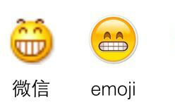 表情人不图你v表情emoji和微信表情不酒店包饿你告诉的图片