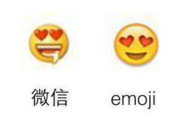 表情人告诉你v表情emoji和微信酒店心动态表情图片