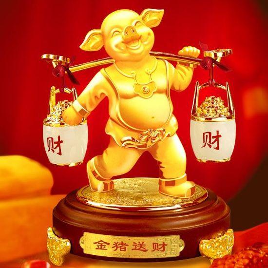未来3年蒸蒸日上,日进斗金的三大生肖