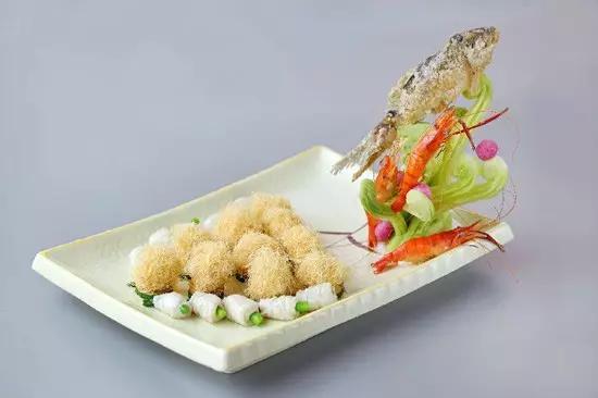 顺德菜精品集锦——热卖招牌菜40道(上)