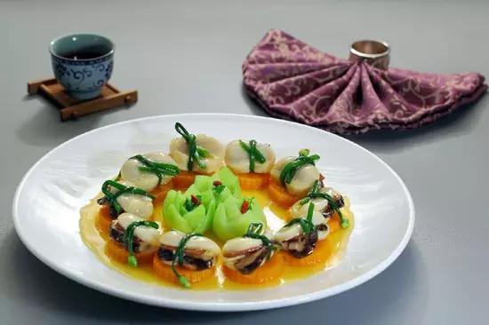 顺德菜精品集锦——热卖招牌菜40道(上)