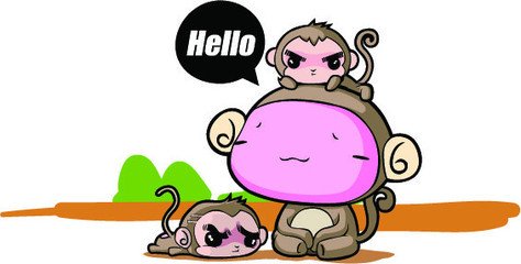 猴年说"猴"之考研英语阅读(1)