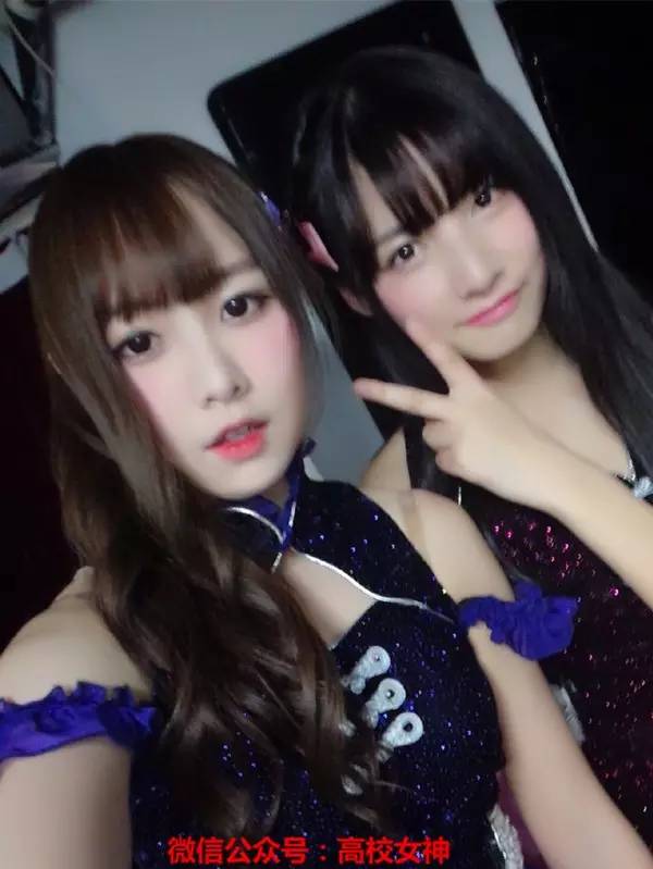 snh48唐安琪意外烧伤,私照甜美清纯,可惜了