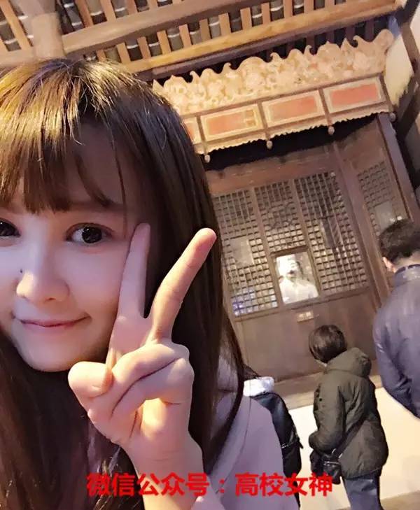 snh48唐安琪意外烧伤,私照甜美清纯,可惜了