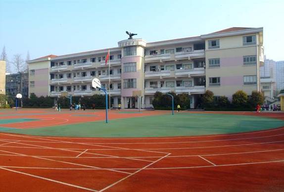 杭州私立小学排名