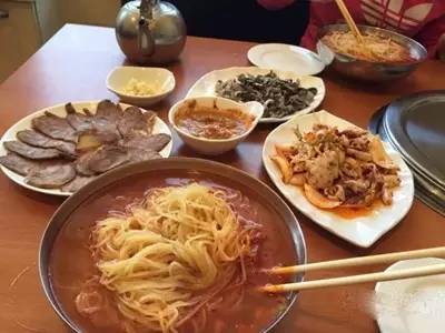 【组图】沈阳周边美食地图,开车俩点就能吃嗨