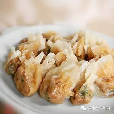 福州饮食笔记:福州传统风味名小吃--太平燕!