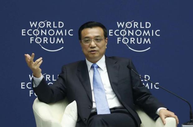 2013年9月10日,在大连举办的冬季达沃斯论坛上,李克强明白示意,关于国产业局来讲,最重视的仍是国家的待业状况。