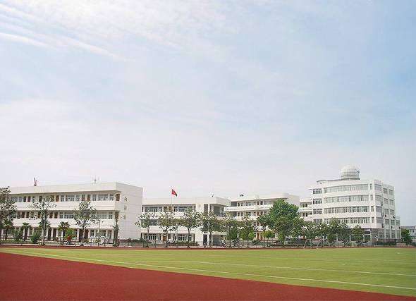 溧水高级中学