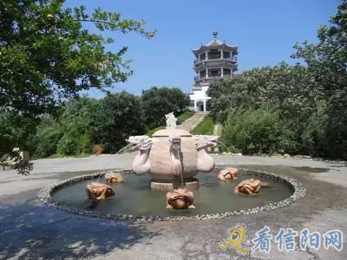 信阳旅游景点排行_信阳景点排行榜,十大旅游景区排名大全,必去景点介