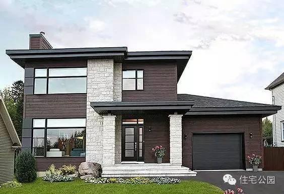 22套自建农村别墅户型 要建房子抓紧看