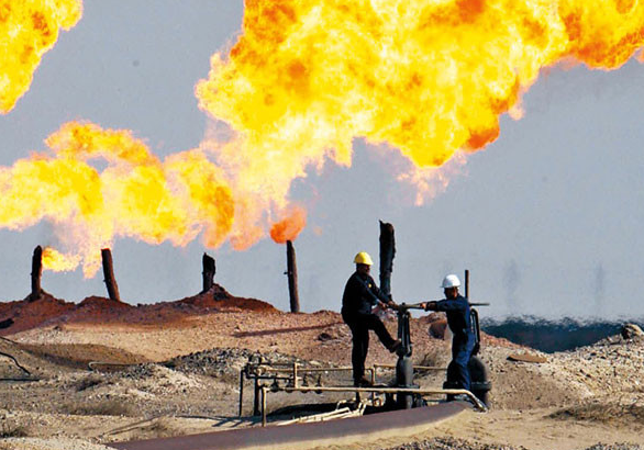 绝处逢生:原油价格全线反弹,原油真触底了?