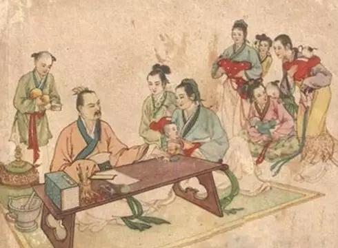 古代人口存活率_人口普查(3)