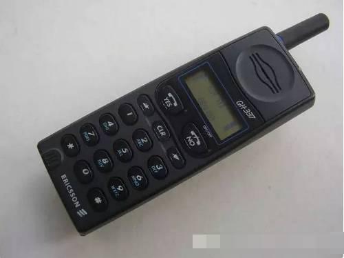 这些划时代的经典手机,你用过几部?