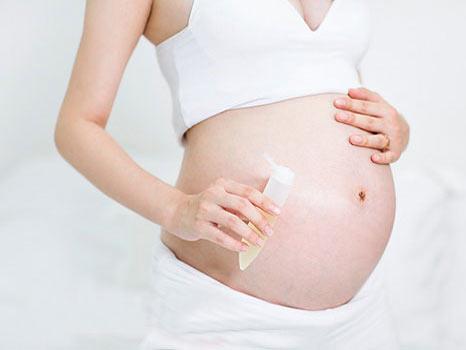 预防妊娠纹 孕妇可以用橄榄油吗-搜狐母婴