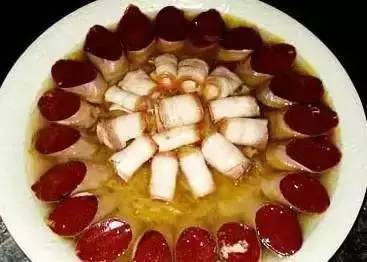 56个民族特色菜都在这,你吃过几样?