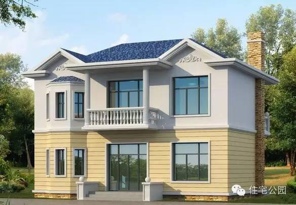 18套20万的新农村自建别墅v农村,价格的收藏了南京桂园别墅碧农村图片