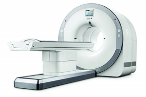 核医学影像设备 资料图片