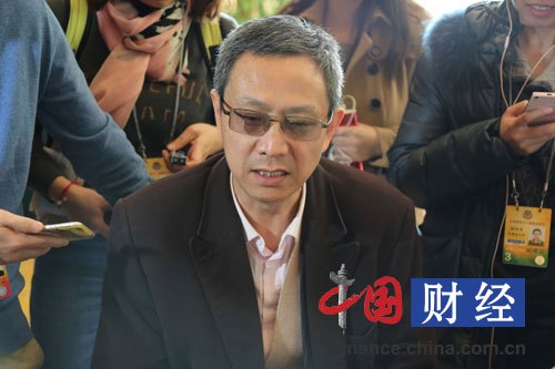全国政协委员贾康 图片