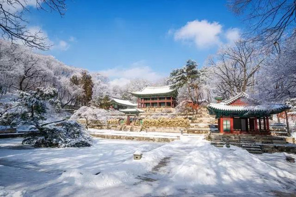 2016年最新韩国旅游攻略,梦想中的韩国游还远