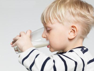 高钙奶有没有必要给孩子喝？