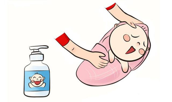 新生宝宝洗澡必修课 , 分享给准妈妈们