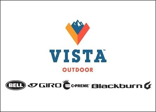 VISTA Outdoor收购BELL、GIRO等四大户外品牌