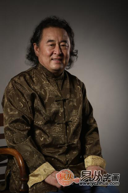 客厅挂什么字好 家居客厅挂什么书法寓意好