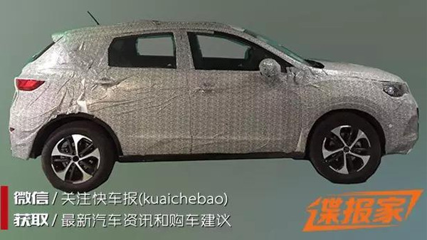 本港台直播:【j2开奖】莫非是老逍客？赶紧看看东风风神的全新SUV！