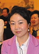 张晓庆