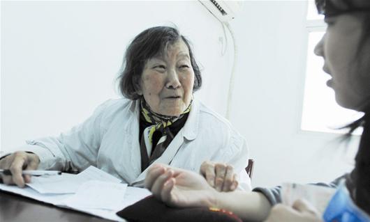 图文:工作60年不够还要干到"90后"