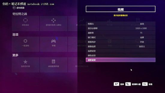 华硕ROG