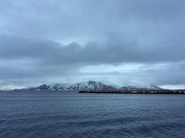 世界最北首都看冰川,找鲸鱼,留学萌妹玩转冰岛