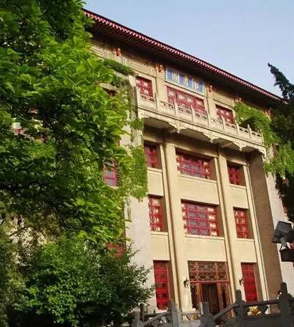 除了钟鼓楼西安近代