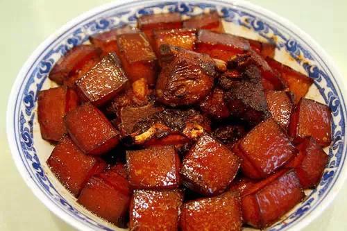贼正宗的红烧肉做法,忍不住吃第二碗饭!