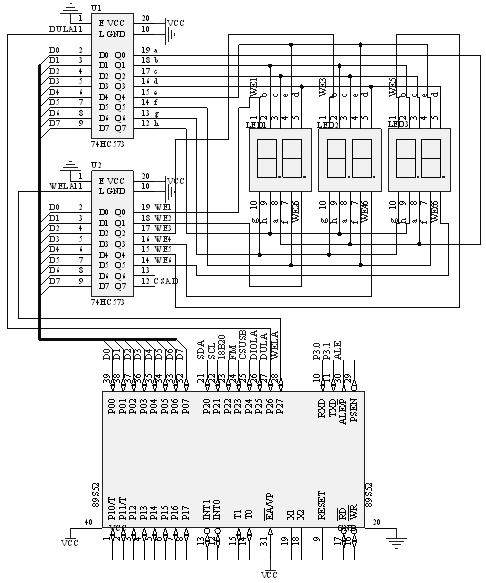 : STC89C52