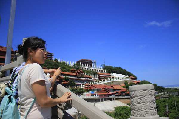 绵阳圣水寺中川第一禅林