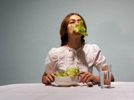 喝低卡饮料会发胖 减肥运动前后饮食大不同