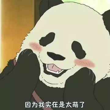 日本人究竟有多么喜欢大熊猫?