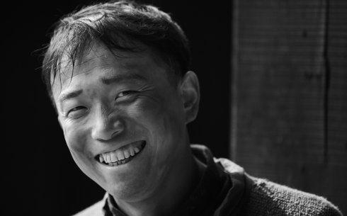 他叫大潘,出身草根,你一定见过并且喜欢他!