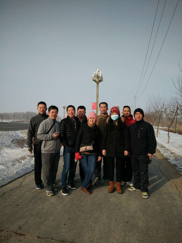 美女节,跑动季,让黎明脚步覆盖更多城市