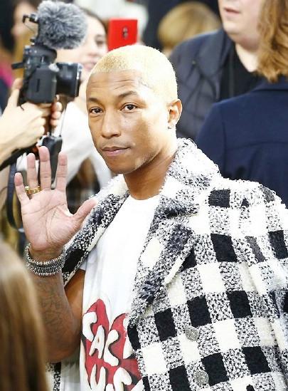 pharrell williams