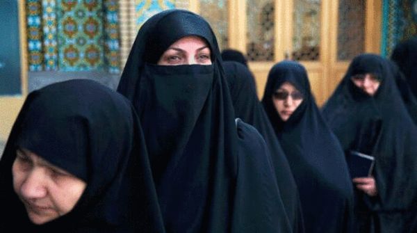 伊朗议员称"驴和女人在议会中都没有位置"
