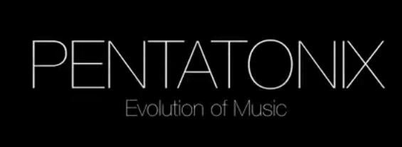 欣赏Pentatonix,3分钟演绎音乐进化史