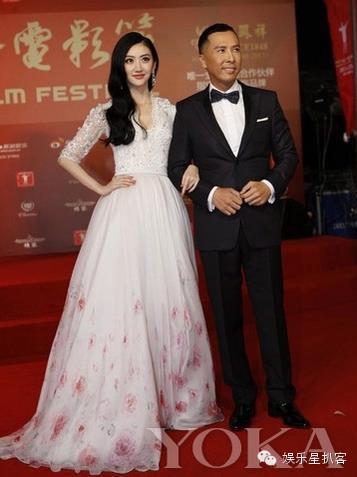 景甜到底有多牛孙红雷推掉4000万给她当绿叶02王思聪也不敢惹她