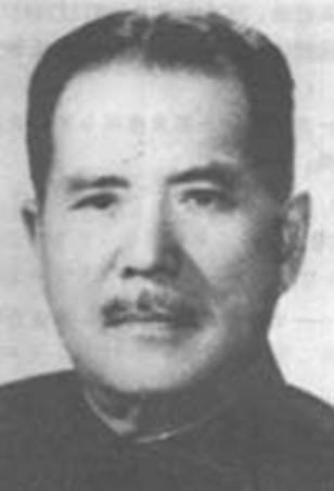 孟继懋(1897-1980)原名公伟,天津人.