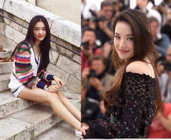 倪妮:你继续你的直男审美,我活的更精彩!