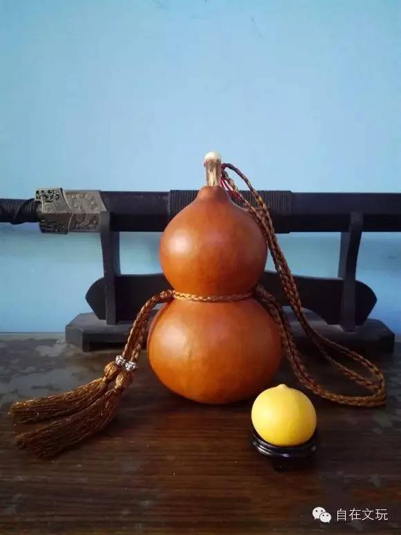 做个酒葫芦浓浓武侠风