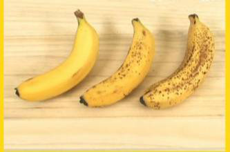 斑点香蕉的秘密,99%的人不知道