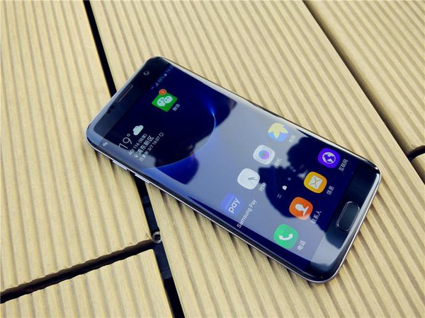 三星Galaxy S7\/S7edge真机上手6大亮点解析